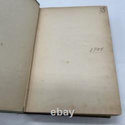 1896 LITTLE WOMEN Victorian CHRISTMAS Civil War ALCOTT Antique 200 ILLUSTRATIONS