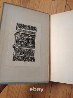 1896 Little Women by Alcott Classic Civil War Slavery Illustrated