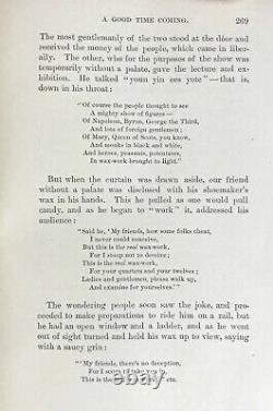 1896 us SINGING HUTCHINSONS Civil War music ABOLITIONIST Womens Suffrage SLAVERY