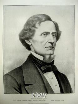 1897 Confederate Soldier CIVIL War Csa Southern South Army History Slavery Rebel