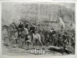 1897 Confederate Soldier CIVIL War Csa Southern South Army History Slavery Rebel