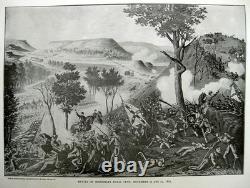 1897 Confederate Soldier CIVIL War Csa Southern South Army History Slavery Rebel