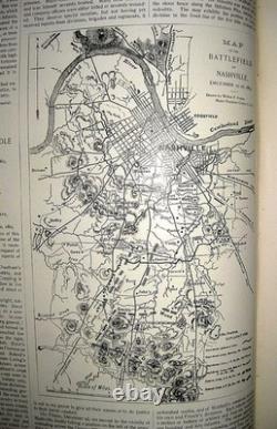 1897 Confederate Soldier CIVIL War Csa Southern South Army History Slavery Rebel