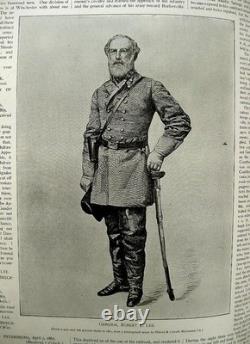 1897 Confederate Soldier CIVIL War Csa Southern South Army History Slavery Rebel