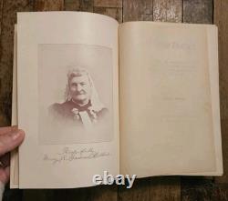 1897 Our Army Nurses 100+ Women Who Served On Battle Fields &Hospitals CIVIL WAR