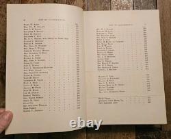 1897 Our Army Nurses 100+ Women Who Served On Battle Fields &Hospitals CIVIL WAR