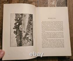 1897 Our Army Nurses 100+ Women Who Served On Battle Fields &Hospitals CIVIL WAR