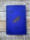 1898 Antique Civil War Book Awhile With The Blue Borton