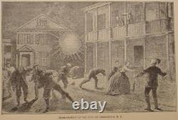 1898 Camp Fires CONFEDERATE HISTORY OF THE CIVIL WAR Confederacy SOUTHERN AUTHOR