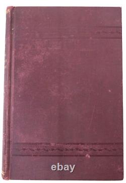1898 History Of The Eleventh New Jersey Volunteers. Civil War First Edition