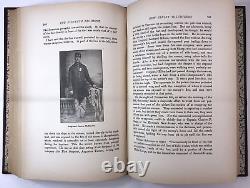 1898 History Of The Eleventh New Jersey Volunteers. Civil War First Edition