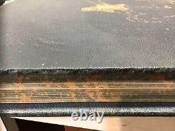 1898 The American Soldier/Sailor In War a Pictorial History Battle Scenes Folio