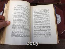 1899 Confederate Military History 12 Volume Set Maps Photo Illustrated CIVIL War