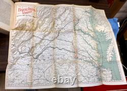 1899 Confederate Military History 12 Volume Set Maps Photo Illustrated CIVIL War