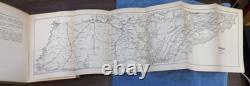 1899 Confederate Military History 12 Volume Set Maps Photo Illustrated CIVIL War