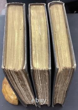 1900 Battlefield Gettysburg Monuments Commission Civil War 1st Edition NO MAPS