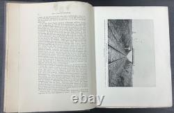1900 Battlefield Gettysburg Monuments Commission Civil War 1st Edition NO MAPS