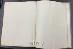 1900 Battlefield Gettysburg Monuments Commission Civil War 1st Edition NO MAPS