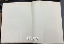 1900 Battlefield Gettysburg Monuments Commission Civil War 1st Edition NO MAPS