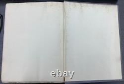1900 Battlefield Gettysburg Monuments Commission Civil War 1st Edition NO MAPS