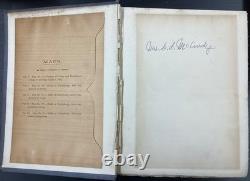 1900 Battlefield Gettysburg Monuments Commission Civil War 1st Edition NO MAPS
