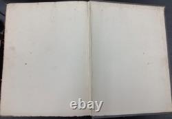 1900 Battlefield Gettysburg Monuments Commission Civil War 1st Edition NO MAPS