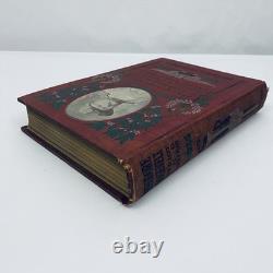 1901 Antique Book 1st Ed Theodore Roosevelt Patriot & Statesman 1901 Civil War