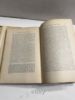 1901 Clark HISTORIES OF THE SEVERAL REGIMENTS, NORTH CAROLINA #5 Rare Civil War