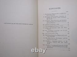 1903 Kellogg THE SHENANDOAH VALLEY AND VIRGINIA 1861-1865 Rare Civil War NEALE