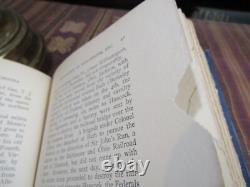 1903 Kellogg THE SHENANDOAH VALLEY AND VIRGINIA 1861-1865 Rare Civil War NEALE