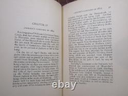 1903 Kellogg THE SHENANDOAH VALLEY AND VIRGINIA 1861-1865 Rare Civil War NEALE