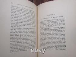 1903 Kellogg THE SHENANDOAH VALLEY AND VIRGINIA 1861-1865 Rare Civil War NEALE