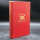 1904 Antique History Of Battery A 1st Regiment Rhode Island Artillery Civil War