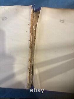 1906 History of 125th Regiment PA Vol Signed by Capt. Wm. Wallace -CIVIL WAR