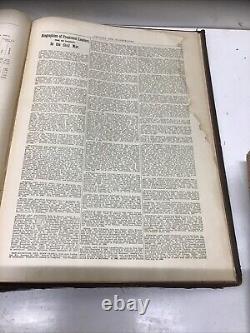 1906 Official Portfolio of War and Nation / General Marcus J. Wright / Civil War