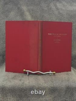 1910 1st Ed. The Peach Orchard Gettysburg An Appeal with Supplement