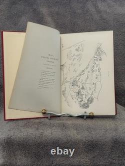 1910 1st Ed. The Peach Orchard Gettysburg An Appeal with Supplement