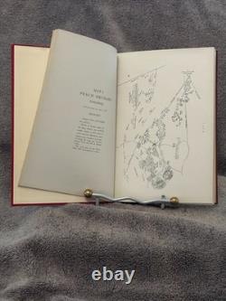 1910 1st Ed. The Peach Orchard Gettysburg An Appeal with Supplement