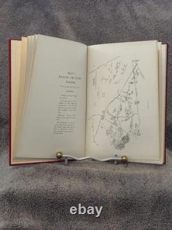 1910 1st Ed. The Peach Orchard Gettysburg An Appeal with Supplement