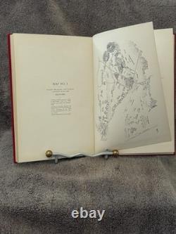 1910 1st Ed. The Peach Orchard Gettysburg An Appeal with Supplement