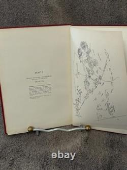 1910 1st Ed. The Peach Orchard Gettysburg An Appeal with Supplement