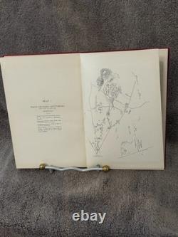 1910 1st Ed. The Peach Orchard Gettysburg An Appeal with Supplement