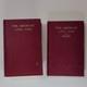 1910 The American Civil War & Maps By John Formby Vintage History Hardcover