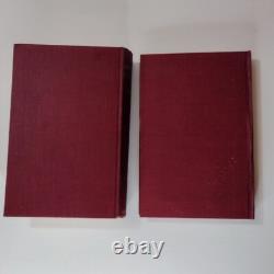 1910 The American Civil War & Maps by John Formby Vintage History Hardcover