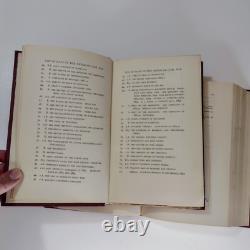 1910 The American Civil War & Maps by John Formby Vintage History Hardcover
