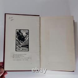 1910 The American Civil War & Maps by John Formby Vintage History Hardcover