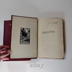 1910 The American Civil War & Maps by John Formby Vintage History Hardcover