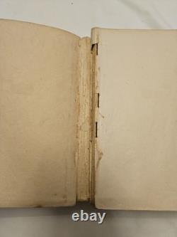 1910s Si Klegg John McElroy Complete Books 1-7 Civil War Illustrated