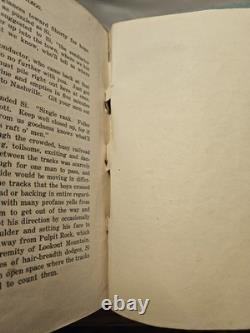 1910s Si Klegg John McElroy Complete Books 1-7 Civil War Illustrated