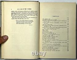 1912 The War Of The Sixties Edward Ridgeway Hutchins American CIVIL War 1st Rare